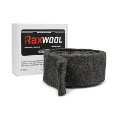 Raxwool Staalwol RVS weringsband tegen ongedierte, Verzenden, Nieuw