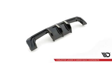Carbon diffusor passend voor BMW M3 G80 sedan en M4 G82 c..., Verzenden, Nieuw