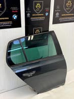 VW Golf VI GTI bj.2010 portier 4-deurs rechts achter deur, Auto-onderdelen, Gebruikt, Rechts, Volkswagen, Deur