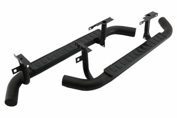 Sidesteps Treeplanken Land Rover Defender 90 (1990-2016), Ophalen of Verzenden, Nieuw