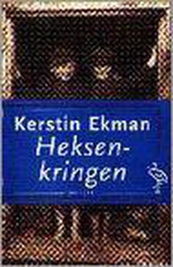 Heksenkringen / Katarineholm / 1 - Kerstin Ekman, Verzenden, Gelezen, Kerstin Ekman