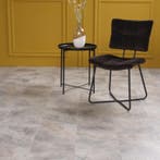 RESTPARTIJ | Plak-PVC met natuursteenlook vanaf €9,98, Ophalen of Verzenden, Nieuw, Overige typen