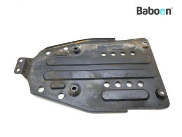 Carter Beschermplaat Yamaha YFM 660 R, Verzenden, Gebruikt