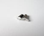 DJI Mavic Air Front Arm Shaft (white), Nieuw