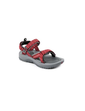 Source sandalen voor dames Gobi 2.0 Tribal Red - outdoor..., Source, Verzenden, Nieuw, Rood