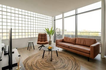Appartement aan s-Gravendijkwal, Rotterdam, Huizen en Kamers, Rotterdam
