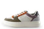 Cruyff Sneakers in maat 39 Wit, Wit, Cruyff, Verzenden, Sneakers of Gympen