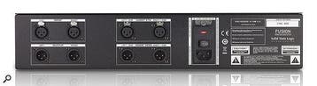 Solid State Logic SSL Fusion, Ophalen of Verzenden, Nieuw