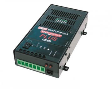 NDS Acculader Power Service Plus 25, Caravans en Kamperen, Ophalen of Verzenden, Nieuw