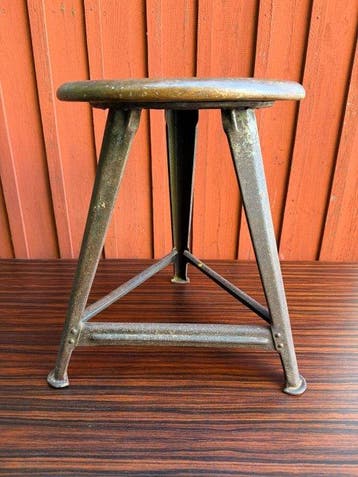 ROWAC - Robert Wagner - Kruk - Mod. I - Beuken - de