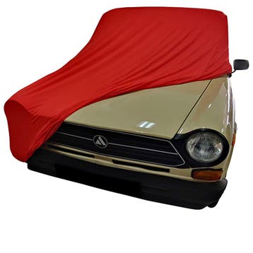 Autohoes voor Autobianchi A112 (1969-1986) Indoor BESTE, Ophalen of Verzenden, Nieuw, Op maat
