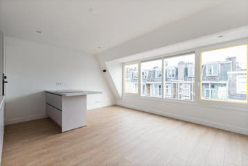 Te huur: Appartement Gerard Doustraat in Amsterdam, Noord-Holland, Appartement, Amsterdam