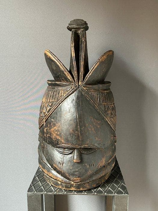 Mende - Sierra Leone, Antiek en Kunst, Kunst | Niet-Westerse kunst