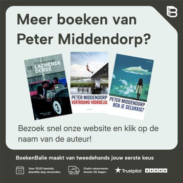 Met de kennis van nu - Peter Middendorp 9789044616682, Verzenden, Gelezen, Peter Middendorp