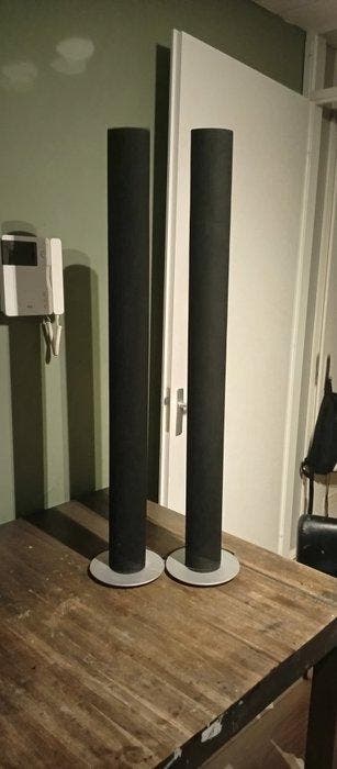 Bang & Olufsen - BeoLab 6000 Luidsprekerset, Audio, Tv en Foto, Stereo-sets