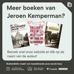 Oorlog in de collegebanken 9789024420506 Jeroen Kemperman, Verzenden, Gelezen, Jeroen Kemperman