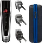 Philips HC9420/15 Series 9000 Tondeuse Zwart/Zilver, Verzenden, Nieuw