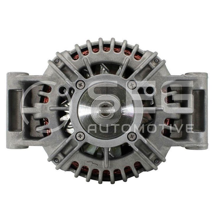 Dynamo Mercedes 150A, Auto-onderdelen, Motor en Toebehoren, Verzenden