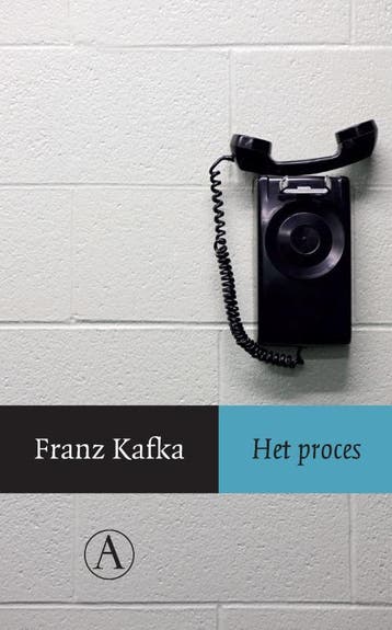 Het proces - Franz Kafka 9789025370213, Verzenden, Gelezen, Franz Kafka