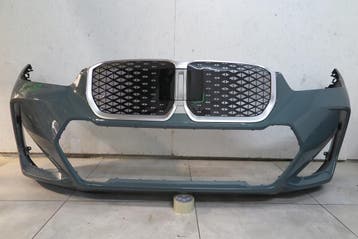 BMW X1 U11 M-Pakket voorbumper 9881907, Verzenden, Gebruikt
