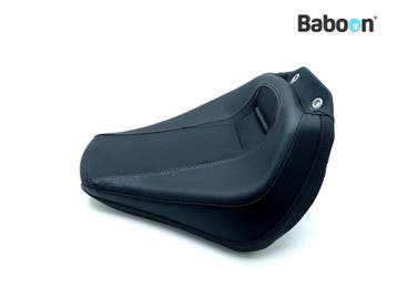 Buddy Seat Voor Harley-Davidson FXBRS Softail Breakout 114, Motoren, Verzenden, Gebruikt