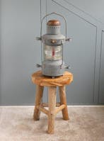 Anchor Light, Board Light - P 2379 - Koper, Verzinkt Metaal,