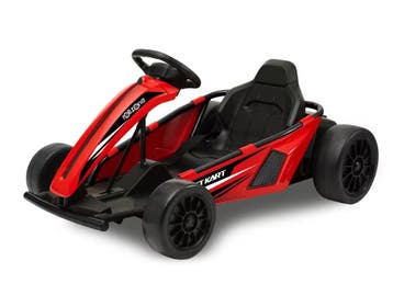 ROLLZONE drift Go-Kart, 24 volt Lithium kart met 200 watt mo, Kinderen en Baby's, Ophalen of Verzenden, Nieuw