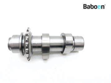 Nokkenas Harley-Davidson FXDL Dyna Low Rider 2006-2008 Front, Verzenden, Gebruikt