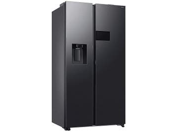 Samsung - Koel-vriescombinatie - Inhoud  621 L - Nofrost, 200 liter of meer, Verzenden, 60 cm of meer, Met aparte vriezer
