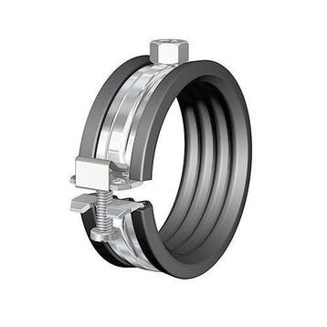 Flamco beugel 22mm, aansluiting M8, Doe-het-zelf en Verbouw, Ophalen of Verzenden, Nieuw