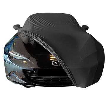 Autohoes voor Mazda MX-5 ND RF (2018-heden) Indoor BESTE, Ophalen of Verzenden, Nieuw, Op maat