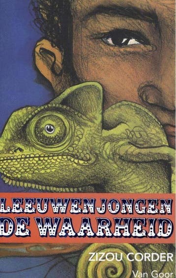De waarheid / Leeuwenjongen / 3 - Zizou Corder 9789000036837, Verzenden, Gelezen, Zizou Corder