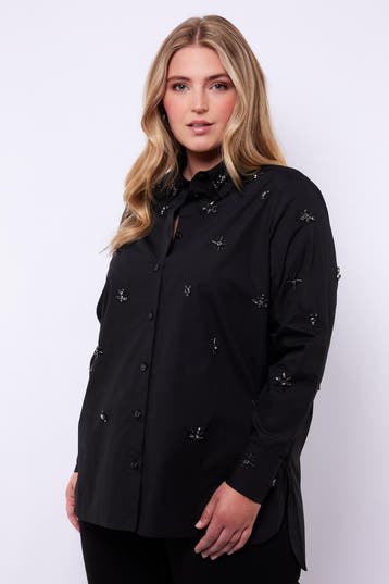Exxcellent blouse Jessie Maat:, Verzenden, Nieuw, Overige kleuren