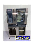 Horeca combisteamer Rational iCombi Classic 6-1/1E, Nieuw in verpakking, Ovens, Magnetrons en Steamers