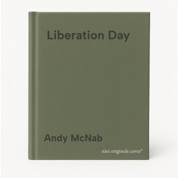 Liberation Day - Andy McNab 9780552152396, Verzenden, Gelezen, Andy McNab