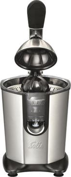 2dekans | Solis Citrus Juicer 8453 Citruspers -, Ophalen of Verzenden, Zo goed als nieuw