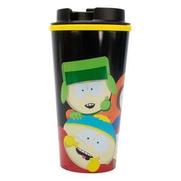 South Park Koffiebeker, Ophalen of Verzenden, Nieuw