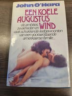 Koele augustuswind 9789024503483 Ohara, Verzenden, Gelezen, Ohara