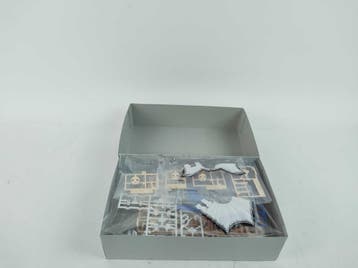 Bandai Modelbouw 30MS - The, Verzenden, Nieuw