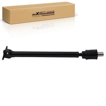 Aandrijfas 863mm geschikt voor Mitsubishi Pajero III 3.5..., Verzenden, Nieuw, Mitsubishi