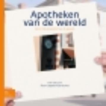 Apotheken van de wereld - Albert Schoenmaker 9789031361137, Boeken, Verzenden, Zo goed als nieuw, Albert Schoenmaker