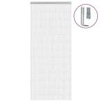 Ketting Vliegengordijn 90x212 | Laatste Stuk!, 80 tot 100 cm, Hordeur, Ophalen of Verzenden, Zo goed als nieuw