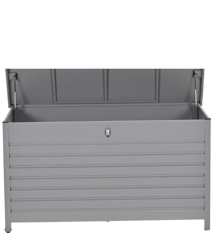 Garden Impressions Cambridge kussenbox – 155x97xH82,5 cm/, Tuin en Terras, Tuinmeubel-accessoires