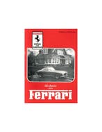 1985 FERRARI GLI AMICI DELLA MAGAZINE 08 NEDERLANDS, Nieuw, Ferrari, Author