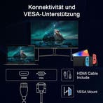 Gaming Monitor - Beeldscherm computer - 22 inch - 120Hz - FH, Computers en Software, Monitoren, Verzenden, Zo goed als nieuw