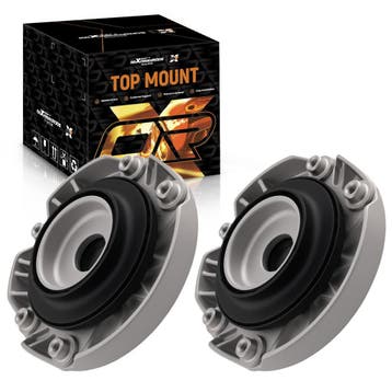 2x voor Bovenste Mount geschikt voor BMW 2 Serie 2013-202..., Verzenden, Nieuw, BMW