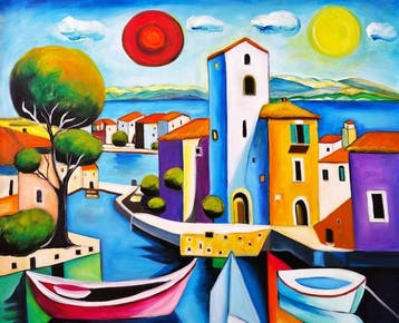 Denis Mihai - Saint Tropez vibes