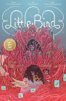 Little Bird: The Fight For Elders Hope, Boeken, Strips | Comics, Zo goed als nieuw, Verzenden