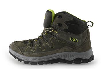 Brutting Wandelschoenen in maat 43 Groen, Kleding | Heren, Schoenen, Overige kleuren, Verzenden, Zo goed als nieuw, Brutting