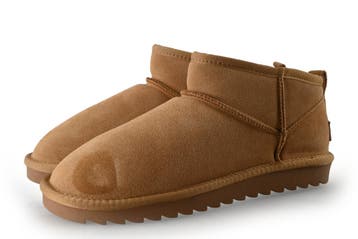 Colors of California Boots in maat 41 Cognac, Kleding | Dames, Schoenen, Overige kleuren, Verzenden, Overige typen, Zo goed als nieuw